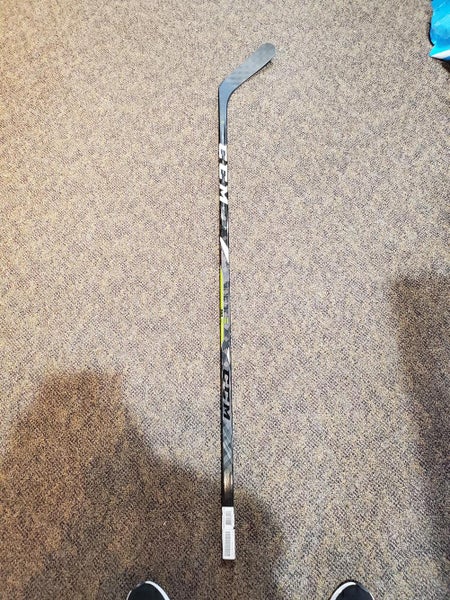 New CCM RibCor Pro 3 PMT RH P29 75 flex Hockey Stick