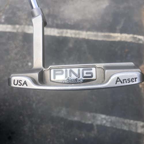 Men's Blade Anser 34" Putter