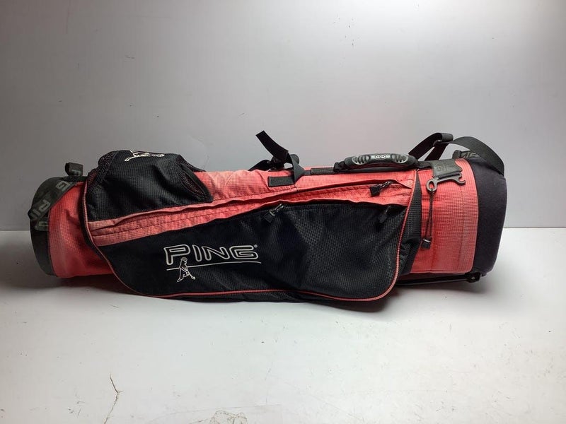 Used Ping K56 Golf Stand Bags