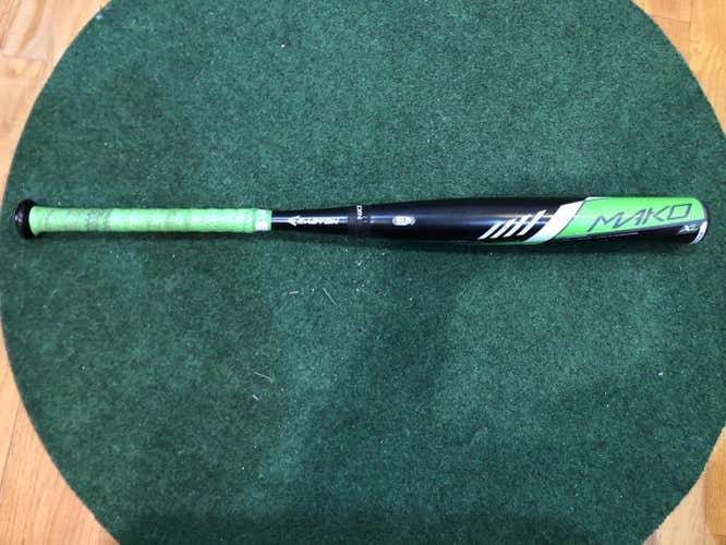 2016 Easton Mako Bat (-10) 21 oz 31"