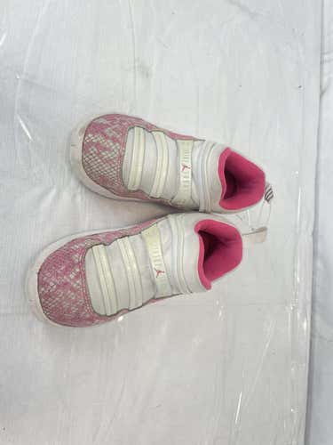 Used Nike Jordan 11 Retro Little Flex Ps Little Kids Bq7103-106 Shoes Size Youth 12