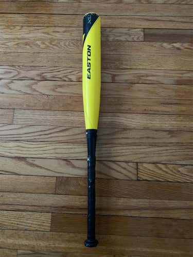 Kid Pitch (9YO-13YO) 2014 Composite XL1 (-8) 23 oz 31" Bat