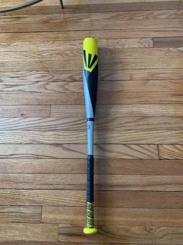 Kid Pitch (9YO-13YO) USSSA Certified Alloy S3 (-10) 21 oz 31" Bat