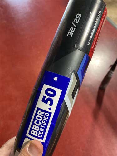 New Marucci F5 32" Bat