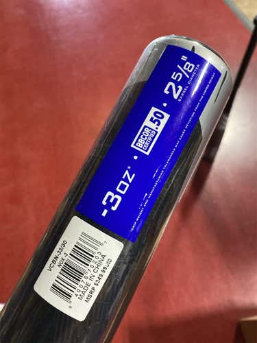 New Victus 33" Bat
