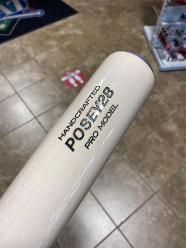 New Marucci 34" Bat