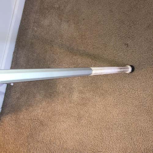 RARE Warrior Krypto Pro Diamond Shaft (Graphics Scratched Off)