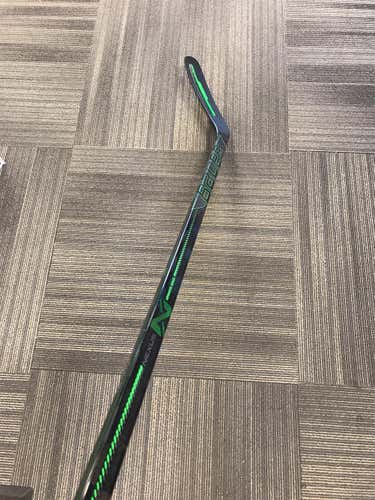 Senior Left Hand Nexus ADV Mid Pattern  Hockey Stick