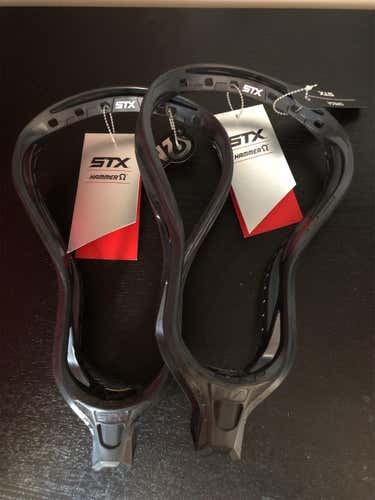 STX Hammer Omega bundle