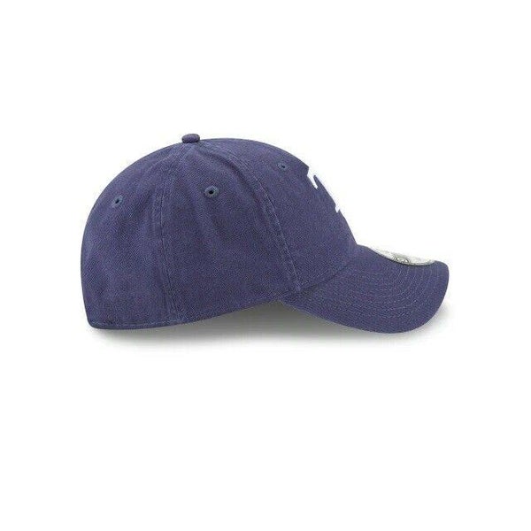 New Era RALPH LAUREN POLO LA DODGERS 49FORTY Cap Blue - DK BLUE