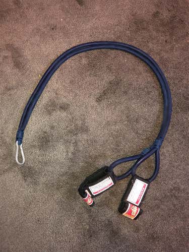 Jaeger Bands (Navy Blue)