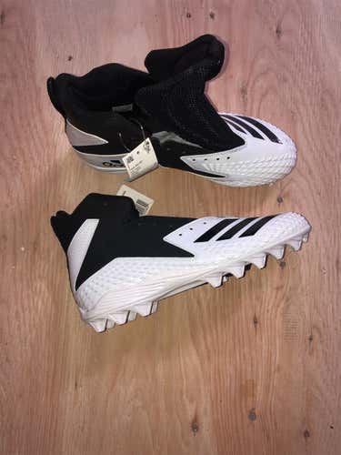 Adidas Football Cleats (Brand New) Size 10