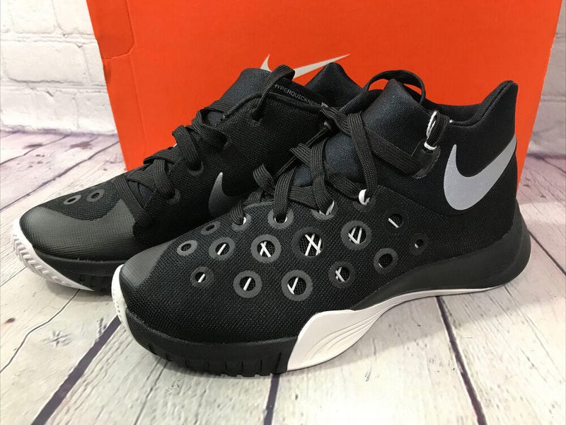 Nike Men's Hyperquickness 2015 TB Shoe Size 4 WMNS 5.5 New W/Box SidelineSwap
