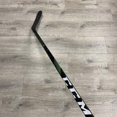 Ccm RibCor Trigger 4 PRO 80 Flex P90TM