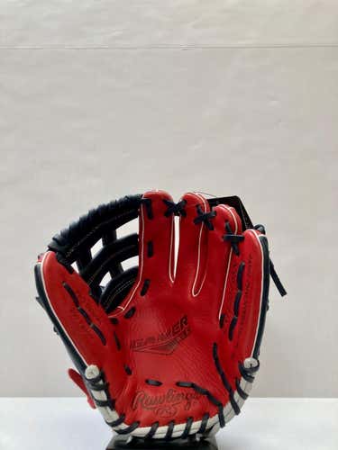 New Rawlings Right Hand Throw Infield GAMER XLE  Baseball Glove 11.5"