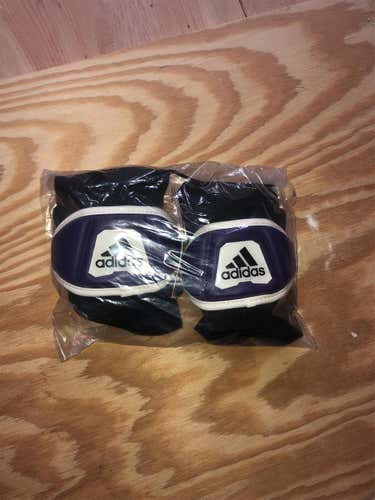New Large Adidas Arm Pads