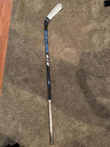 Senior Right Handed Nexus Team Mid Pattern  Hockey Stick