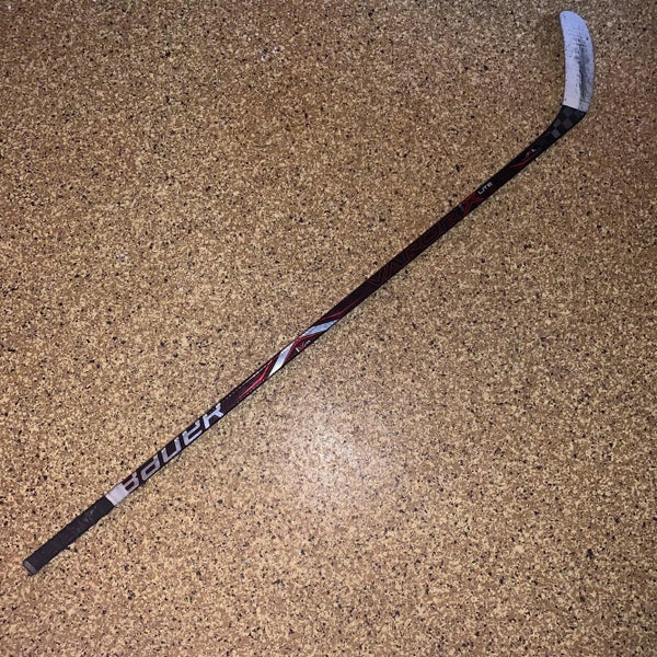 Used William Nylander Bauer TotalOne NXG *Dressed As A Vapor 1X Lite* 77 Flex P28 w/P14 Blade Shape