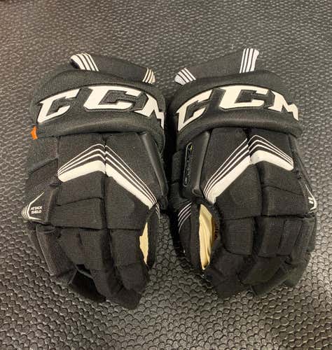 New 13” CCM Super Tacks Retail Gloves