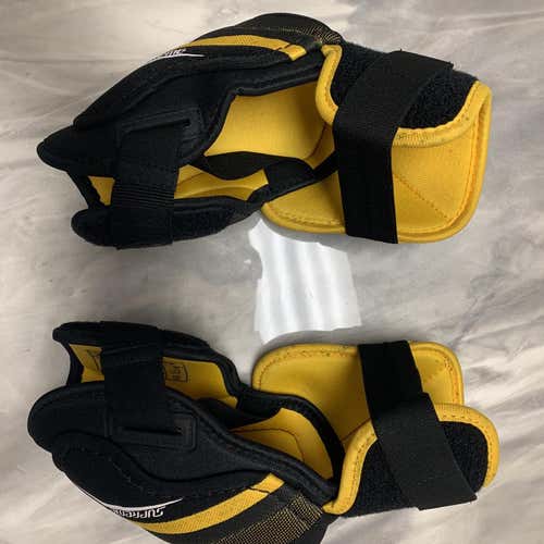 Senior Large Bauer Supreme 170  Elbow Pads