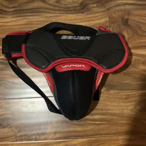 **LIMITED TIME OFFER** Senior Bauer Vapor Jock Protector