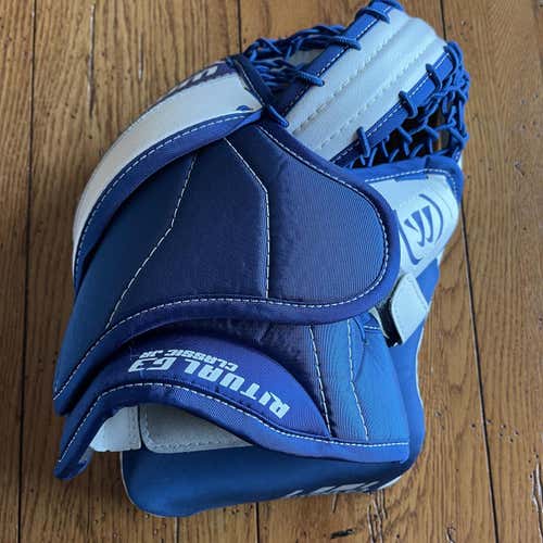 Blue Junior Regular Ritual G3