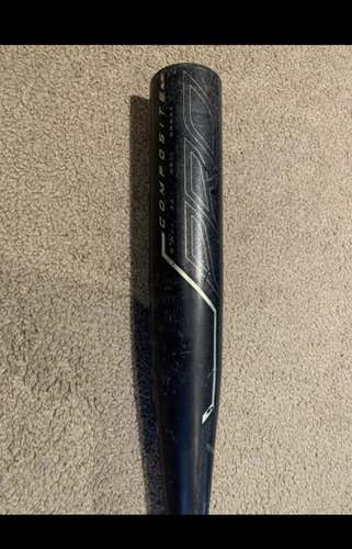 High School/College 2019 Composite Quatro Pro (-3) 29 oz 32" Bat