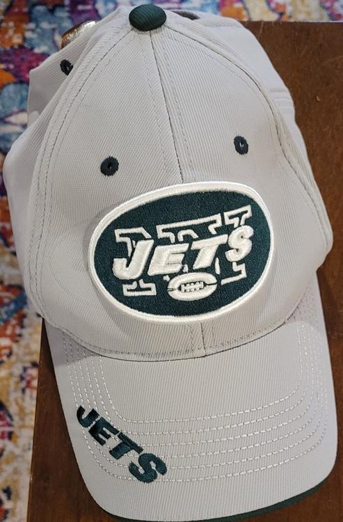 ny jets cap