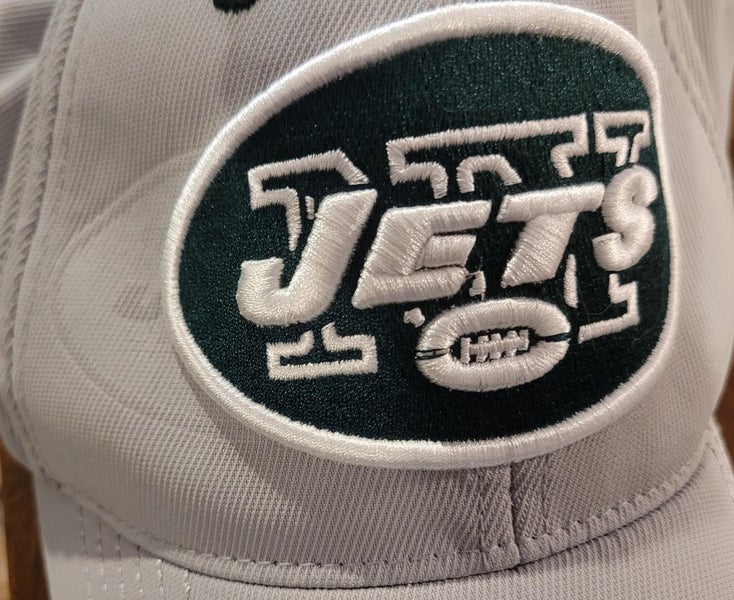 NY JETS NFL APPAREL Adult One Size Hat