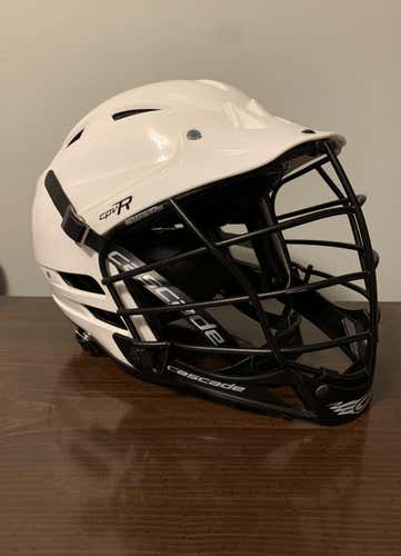 Cascade CPV-R Helmet
