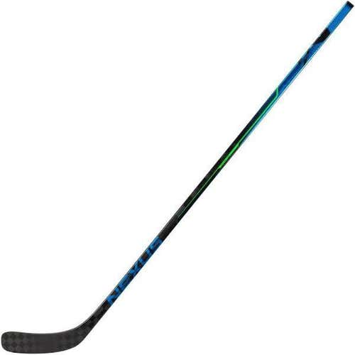(2) Senior Right Handed Nexus Geo Hockey Stick