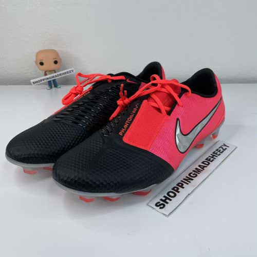[US 11] Nike Phantom Venom Elite Future Lab FG Soccer Futbol Cleats AO7540-606