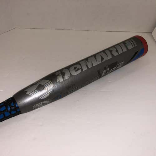 Used Demarini 29" -11 Drop Baseball & Softball Other Bats