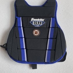 Franklin Youth Goalie Chest Protector