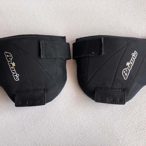 Brian’s Thigh Guards