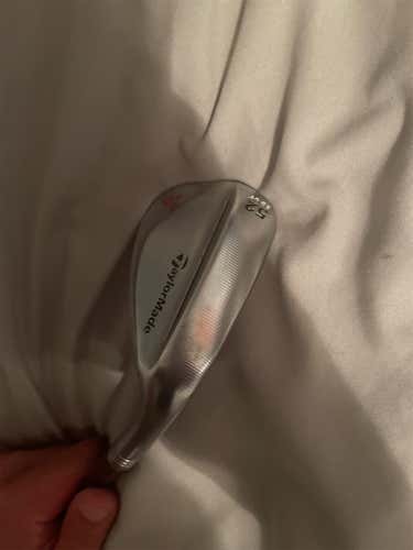 Men's Right Handed Stiff Flex Graphite Shaft Wedge