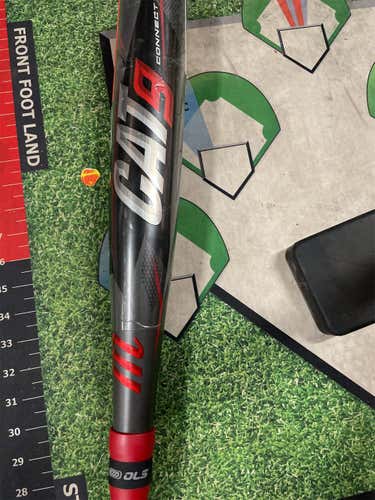 High School/College 2020 Hybrid CAT 8 (-10) 31" Bat