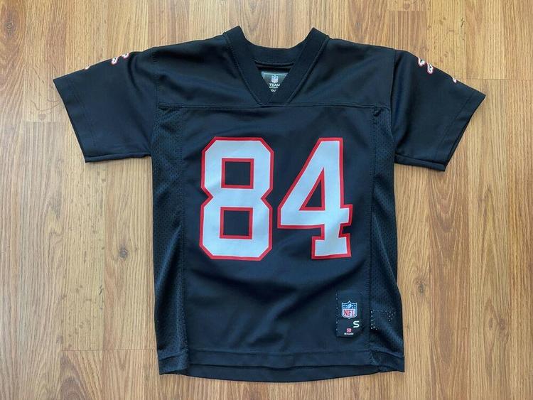 nfl youth jersey xl