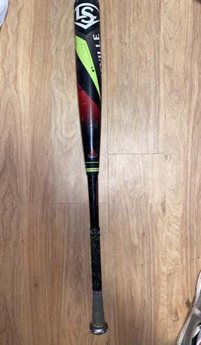 High School/College 2017 Composite Prime 917 (-3) 30 oz 33" Bat