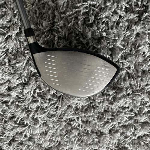 Men's Left Hand Baffler XL Extra Stiff Flex 10.5 Loft Driver