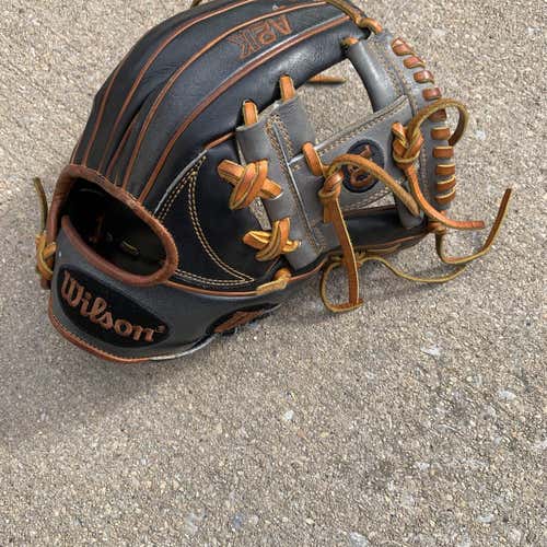 Wilson A2K DP15 Infield 11.5" Baseball Glove