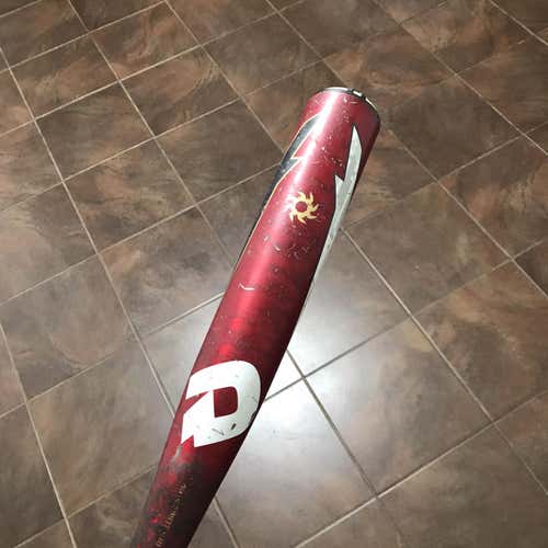 2019 VOODOO ONE 33/30 -3