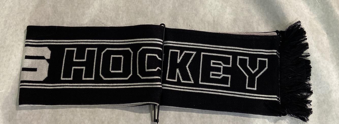 New Jersey Devils Reebok Scarf