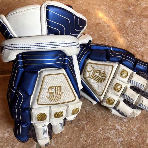Brine King II 13" Gloves