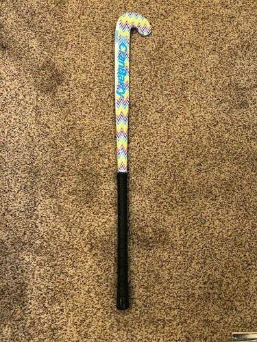 Cranbarry Breakaway Composite Field Hockey - Used - 34 inch right hand stick