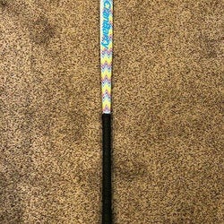 Cranbarry Breakaway Composite Field Hockey - Used - 34 inch right hand stick