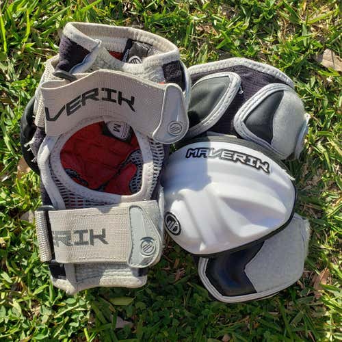 New Medium Maverik Maybach Duece Arm Pads