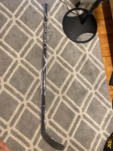 P92 Intermediate Right Handed 1x lite Pro Stock Hockey Stick