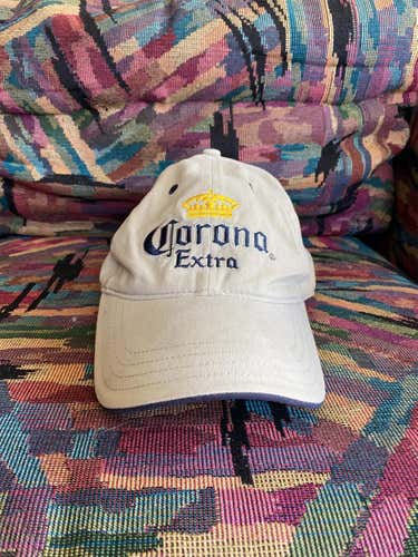 Corona Extra Hat