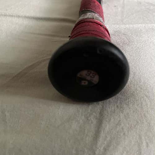 High School/College 2015 Composite CF Zen (-3) 30 oz 33" Bat